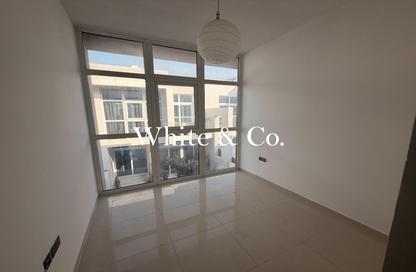 Townhouse - 3 Bedrooms - 3 Bathrooms for sale in Aknan Villas - Vardon - Damac Hills 2 - Dubai