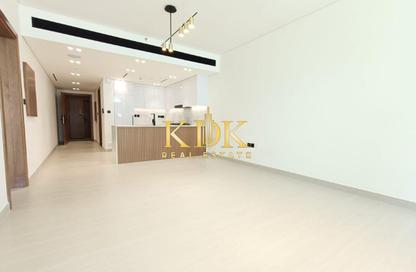Apartment - 1 Bedroom - 2 Bathrooms for rent in Binghatti Galaxy Tower B - Binghatti Galaxy - District 11 - Jumeirah Village Circle - Dubai