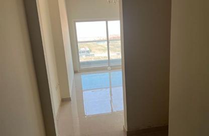 Apartment - 2 Bedrooms - 2 Bathrooms for sale in Golf Tower - Emirates City - Ajman Apartment - 2 Bedrooms - 2 Bathrooms for sale in Golf Tower - Emirates City - Ajman