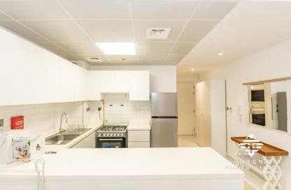 Apartment - Studio - 1 Bathroom for sale in Alcove - District 11 - Jumeirah Village Circle - Dubai