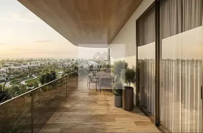 شقة - 1 حمام للبيع في سكاي لاين باي بيس هومز - مجمع دبي ريزيدنس - دبي