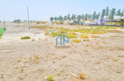 أرض - استوديو للايجار في القوز الصناعية 2 - القوز الصناعية - القوز - دبي