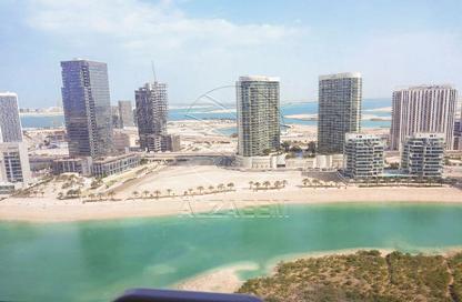 Apartment - Studio - 1 for sale in Hydra Avenue Towers - City Of Lights - Al Reem Island - Abu Dhabi Apartment - Studio - 1 for sale in Hydra Avenue Towers - City Of Lights - Al Reem Island - Abu Dhabi