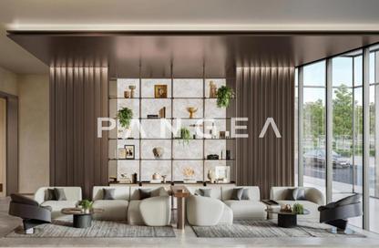 Office Space - Studio for sale in Eaton Square - Meydan - Dubai