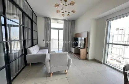Apartment - 2 Bedrooms - 1 Bathroom for sale in Socio at Dubai Hills Estate Tower 2 - Socio at Dubai Hills Estate - Dubai Hills Estate - Dubai