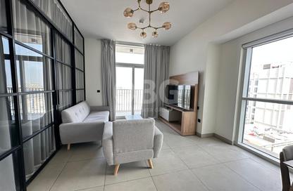 Apartment - 2 - 1 for sale in Socio at Dubai Hills Estate Tower 2 - Socio at Dubai Hills Estate - Dubai Hills Estate - Dubai Apartment - 2 - 1 for sale in Socio at Dubai Hills Estate Tower 2 - Socio at Dubai Hills Estate - Dubai Hills Estate - Dubai