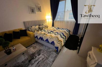 Apartment - Studio - 1 for rent in Al Rawda 2 Villas - Al Rawda 2 - Al Rawda - Ajman