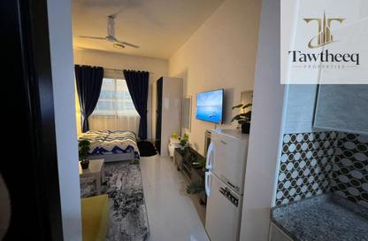 Apartment - Studio - 1 for rent in Al Rawda 2 Villas - Al Rawda 2 - Al Rawda - Ajman