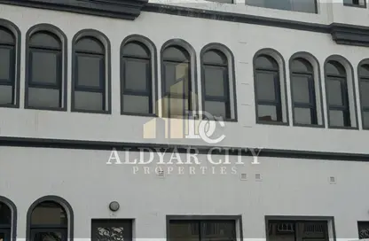 تاون هاوس - 3 غرف نوم - 3 حمامات للبيع في الزاهية جاردنز - الزاهية - عجمان