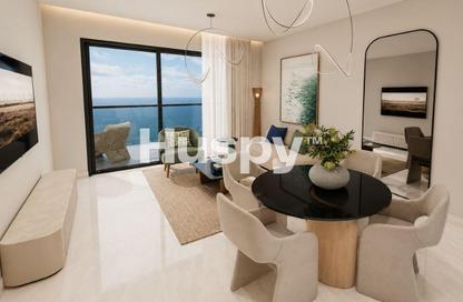 Apartment - 1 Bedroom - 2 Bathrooms for sale in Chelsea Residences 2 Tower C - Chelsea Residences 2 By Damac - Maritime City - Dubai