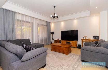 Townhouse - 5 Bedrooms - 4 Bathrooms for sale in The Townhouses at Al Hamra Village - Al Hamra Village - Ras Al Khaimah