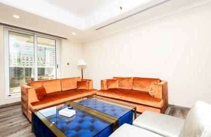 Hotel  and  Hotel Apartment - 1 Bedroom - 2 Bathrooms for rent in Al Nahda 1 - Al Nahda - Dubai