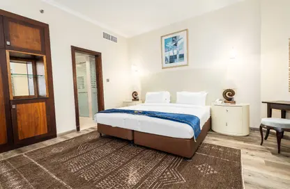 Hotel  and  Hotel Apartment - 1 Bedroom - 2 Bathrooms for rent in Al Nahda 1 - Al Nahda - Dubai
