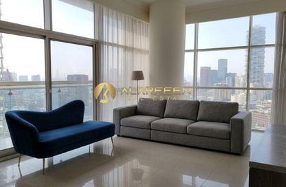 Apartment - 2 - 4 for rent in Reef Residence - District 13 - Jumeirah Village Circle - Dubai Apartment - 2 - 4 for rent in Reef Residence - District 13 - Jumeirah Village Circle - Dubai