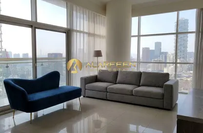 Apartment - 2 Bedrooms - 4 Bathrooms for rent in Reef Residence - District 13 - Jumeirah Village Circle - Dubai