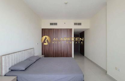 Apartment - 2 - 4 for rent in Reef Residence - District 13 - Jumeirah Village Circle - Dubai Apartment - 2 - 4 for rent in Reef Residence - District 13 - Jumeirah Village Circle - Dubai