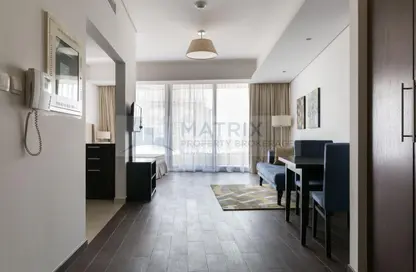 Apartment - Studio - 1 Bathroom for rent in The Matrix - Dubai Sports City - Dubai Apartment - Studio - 1 Bathroom for rent in The Matrix - Dubai Sports City - Dubai