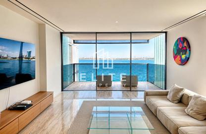 شقة - 3 غرف نوم - 4 حمامات للايجار في مربع ريزيدنس - ذا كريسنت - نخلة جميرا - دبي