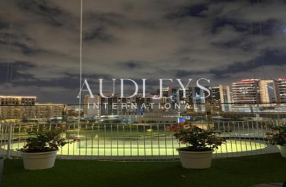 Apartment - 2 Bedrooms - 3 Bathrooms for sale in Oxford Gardens - Arjan - Dubai Apartment - 2 Bedrooms - 3 Bathrooms for sale in Oxford Gardens - Arjan - Dubai
