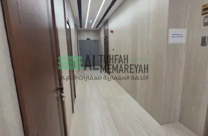 عمارة بالكامل - استوديو للبيع في الفلاح - تجارية مويلح - الشارقة