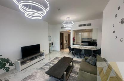 Apartment - 2 Bedrooms - 3 Bathrooms for sale in Amna - Al Habtoor City - Business Bay - Dubai