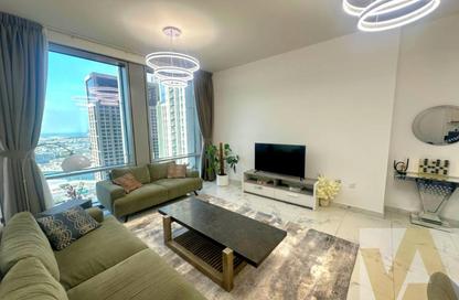 Apartment - 2 Bedrooms - 3 Bathrooms for sale in Amna - Al Habtoor City - Business Bay - Dubai