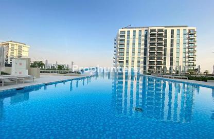 Apartment - 2 Bedrooms - 2 Bathrooms for rent in Park Horizon Tower 2 - Park Horizon - Dubai Hills Estate - Dubai