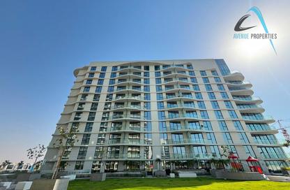 Apartment - 1 - 1 for rent in Bay Residences - Hayat Island - Mina Al Arab - Ras Al Khaimah