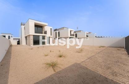 Villa - 4 - 5 for rent in Fairway Villas - Emaar South - Dubai South (Dubai World Central) - Dubai