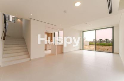 Villa - 4 - 5 for rent in Fairway Villas - Emaar South - Dubai South (Dubai World Central) - Dubai Villa - 4 - 5 for rent in Fairway Villas - Emaar South - Dubai South (Dubai World Central) - Dubai