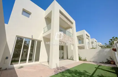 Townhouse - 3 Bedrooms - 4 Bathrooms for sale in Bermuda - Mina Al Arab - Ras Al Khaimah