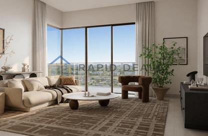 Apartment - 1 Bedroom - 1 Bathroom for sale in Rosehill Block B - Rosehill - Dubai Hills Estate - Dubai Apartment - 1 Bedroom - 1 Bathroom for sale in Rosehill Block B - Rosehill - Dubai Hills Estate - Dubai