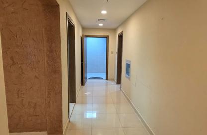 Apartment - 2 Bedrooms - 3 Bathrooms for sale in Gulfa Towers - Al Rashidiya 1 - Al Rashidiya - Ajman Apartment - 2 Bedrooms - 3 Bathrooms for sale in Gulfa Towers - Al Rashidiya 1 - Al Rashidiya - Ajman
