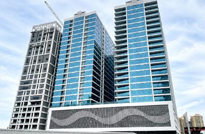 Apartment - 2 Bedrooms - 3 Bathrooms for sale in Gulfa Towers - Al Rashidiya 1 - Al Rashidiya - Ajman Apartment - 2 Bedrooms - 3 Bathrooms for sale in Gulfa Towers - Al Rashidiya 1 - Al Rashidiya - Ajman