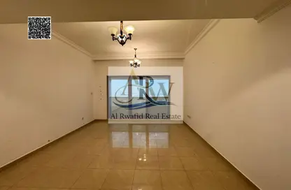 Apartment - 1 Bedroom - 2 Bathrooms for sale in Conquer Tower - Sheikh Maktoum Bin Rashid Street - Ajman