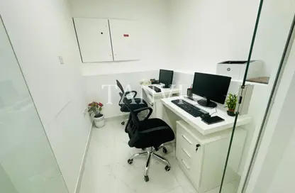 Office Space - Studio - 1 Bathroom for rent in Reem Residency - Al Karama - Bur Dubai - Dubai Office Space - Studio - 1 Bathroom for rent in Reem Residency - Al Karama - Bur Dubai - Dubai