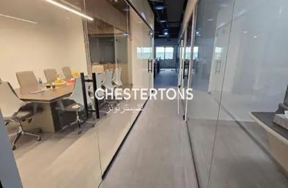 Office Space - Studio for rent in Schon Business Park - Dubai Investment Park (DIP) - Dubai