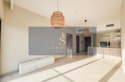 Apartment - 1 Bedroom - 2 Bathrooms for rent in SOL Avenue - Business Bay - Dubai