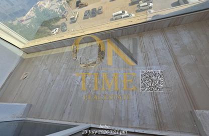 Apartment - 1 Bedroom - 2 Bathrooms for rent in The Icon Casa 2 - Al Rashidiya 3 - Al Rashidiya - Ajman