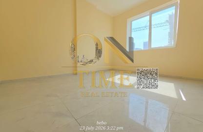 Apartment - 1 Bedroom - 2 Bathrooms for rent in The Icon Casa 2 - Al Rashidiya 3 - Al Rashidiya - Ajman