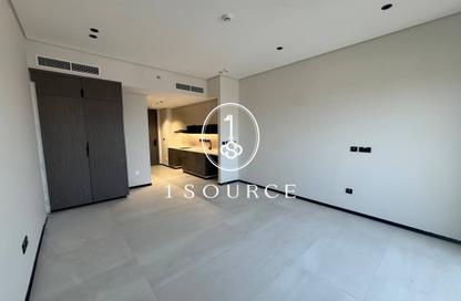 Apartment - Studio - 1 for rent in Emerald Vision Tower - District 1 - Jumeirah Village Triangle - Dubai