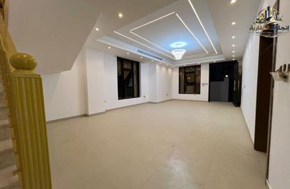 Villa - 5 Bedrooms - 7 Bathrooms for rent in Al Bahia Hills - Al Bahia - Ajman Villa - 5 Bedrooms - 7 Bathrooms for rent in Al Bahia Hills - Al Bahia - Ajman