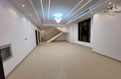 Villa - 5 Bedrooms - 7 Bathrooms for rent in Al Bahia Hills - Al Bahia - Ajman