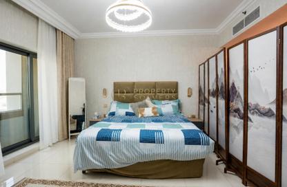 Apartment - Studio for rent in Capital Bay Tower A - Capital Bay - Business Bay - Dubai