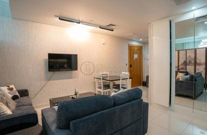 Apartment - Studio - 1 Bathroom for rent in Capital Bay Tower A - Capital Bay - Business Bay - Dubai