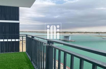 Apartment - 3 Bedrooms - 4 Bathrooms for sale in Waters Edge - Yas Island - Abu Dhabi Apartment - 3 Bedrooms - 4 Bathrooms for sale in Waters Edge - Yas Island - Abu Dhabi