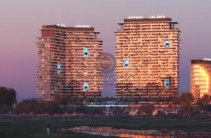 Apartment - 2 Bedrooms - 2 Bathrooms for sale in Damac District - Damac Hills - Dubai