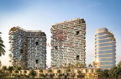 Apartment - 2 Bedrooms - 2 Bathrooms for sale in Damac District - Damac Hills - Dubai