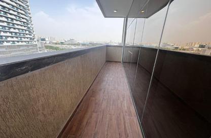 Apartment - 2 Bedrooms - 2 Bathrooms for sale in Maya 5 - Jumeirah Village Triangle - Dubai