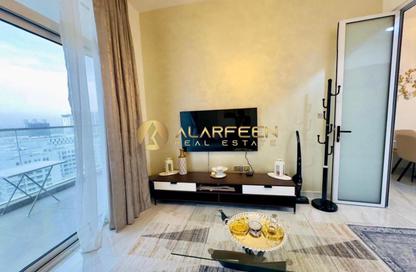 Apartment - 1 - 2 for rent in Jewelz by Danube - Arjan - Dubai
